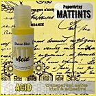 PaperArtsy Mattint - Acid