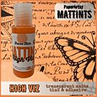 PaperArtsy Mattint - High Viz