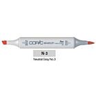 N3 Copic Sketch Marker Neutral Grey 3