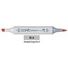 N4 Copic Sketch Marker Neutral Grey 4