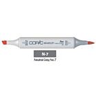 N7 Copic Sketch Marker Neutral Grey 7