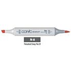 N8 Copic Sketch Marker Neutral Grey 8