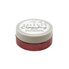 Nuvo Expanding Mousse - Red Leather 