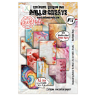 AALL & Create Maker's Magic A5 Design Paper Starlight Zing (AALL-PA-017)
