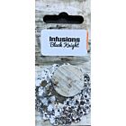 PaperArtsy Infusions Dye CS12 - Black Knight   