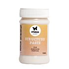 Studio Light Structure Paste Extra Fine White (100ml)