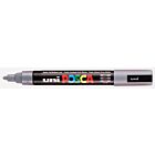 Posca Marker met conische punt medium Grijs 37