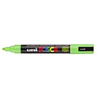 Marker met conische punt medium Appelgroen 72