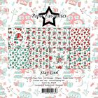 Stay Cool 6x6 Inch Paper Pack (PF258)