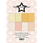Papers for You Easter Chicks & Ducks A5 Paper Pack (PFA209)