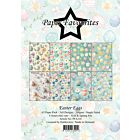 Papers for You Easter Eggs A5 Paper Pack (PFA210)