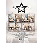 Paper Favourites Cup of Coffee A6 Paper Pad (PFA601)