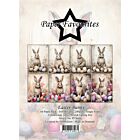 Papers for You Easter Bunny A6 Paper Pack (PFA609)