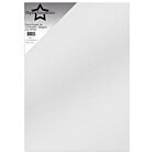 Ice White A4 Pearl Paper 240gsm (10pcs) (PFSS415)