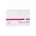 Cards & Envelopes 5x7 Inch White (50pk) (PMA 150630)