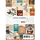 Rest & Relaxation Everyday Memories Everyday Ephemera 2