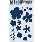 PA stencil 474