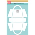 Marianne Design Craft Stencils, Handbag
