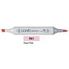 R81 Copic Sketch Marker Rose Pink