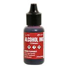 Ranger Tim Holtz Alcohol Ink crimson