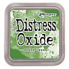 Tim Holtz Distress Oxide Ink Pad Mowed Lawn