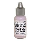 Tim Holtz Distress Oxide Re-Inker Milled Lavender