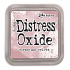 Tim Holtz Distress Oxide Ink Pad Victorian Velvet