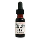 Tim Holtz Distress Re-Inker tattered rose TIM20301