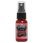 Dyan Reaveley Dylusions Shimmer Spray Cherry Pie 