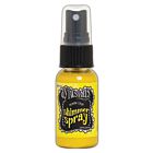 Dyan Reaveley Dylusions Shimmer Spray Lemon Zest 