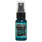Dyan Reaveley Dylusions Shimmer Spray Vibrant Turquoise 