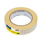 Schilderstape Raadhuis 25mm x 50m papier universeel