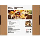 Robotime Baking Kitchen