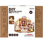 Robotime Elsa's Tailoring