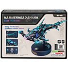 Robotime Hammerhead Shark