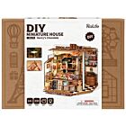 Robotime Henry's Chocolate (stuk)