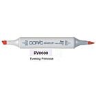 RV0000 Copic Sketch Marker Evening Primrose