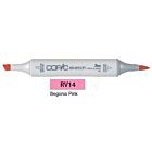 RV14 Copic Sketch Marker Begonia Pink