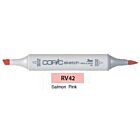 RV42 Copic Sketch Marker Salmon Pink