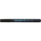 lakmarker Schneider Maxx 278 0,8mm zwart