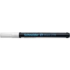 lakmarker Schneider Maxx 278 0,8mm wit