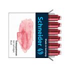 Inktpatronen Schneider pastel Blush doos 6st.