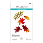 Spellbinders Autumn Foliage Etched Dies (S4-1320)