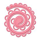 Shapeabilities Spiral Blossom Two