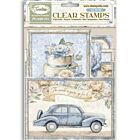 Stamperia Timeless Cards Collection (SBCARD30)