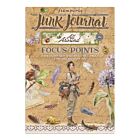 Stamperia All Around Junk Journal A5 Focus Points (SBJKS02)