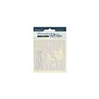 Stamperia Decorative Chips Passion Dancer 