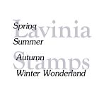 Lavinia StampsSeasonal Words