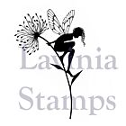 Lavinia Stamps Seeing is Believing LAV380