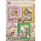 SFRAME-002 - Kaartenpakket - StoryFrames - Victorian Dreams
